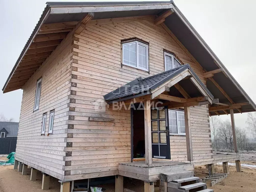 Дом в Московская область, Щелково городской округ, Сады на Реке тер.  ... - Фото 2