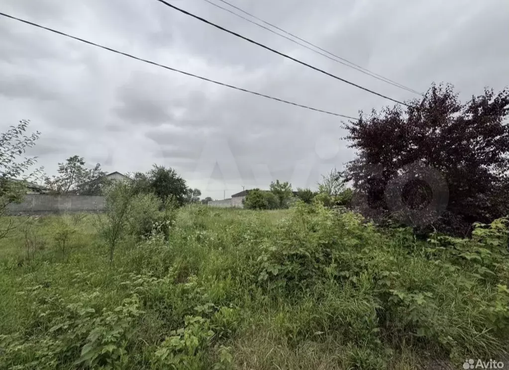 Участок в Северная Осетия, Владикавказ Хурзарин СНТ, 15 (5.0 сот.) - Фото 1