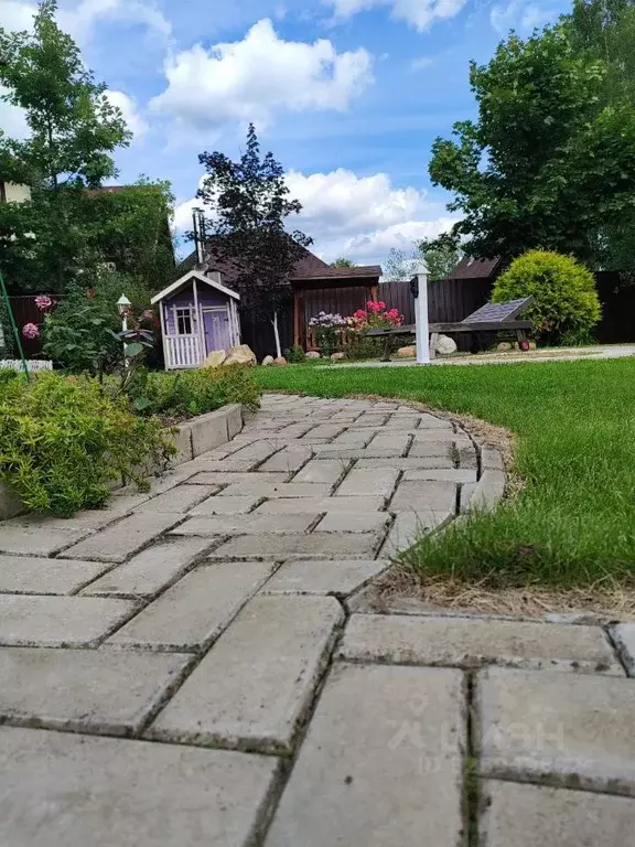 Дом в Московская область, Дмитровский муниципальный округ, Приозерье ... - Фото 2