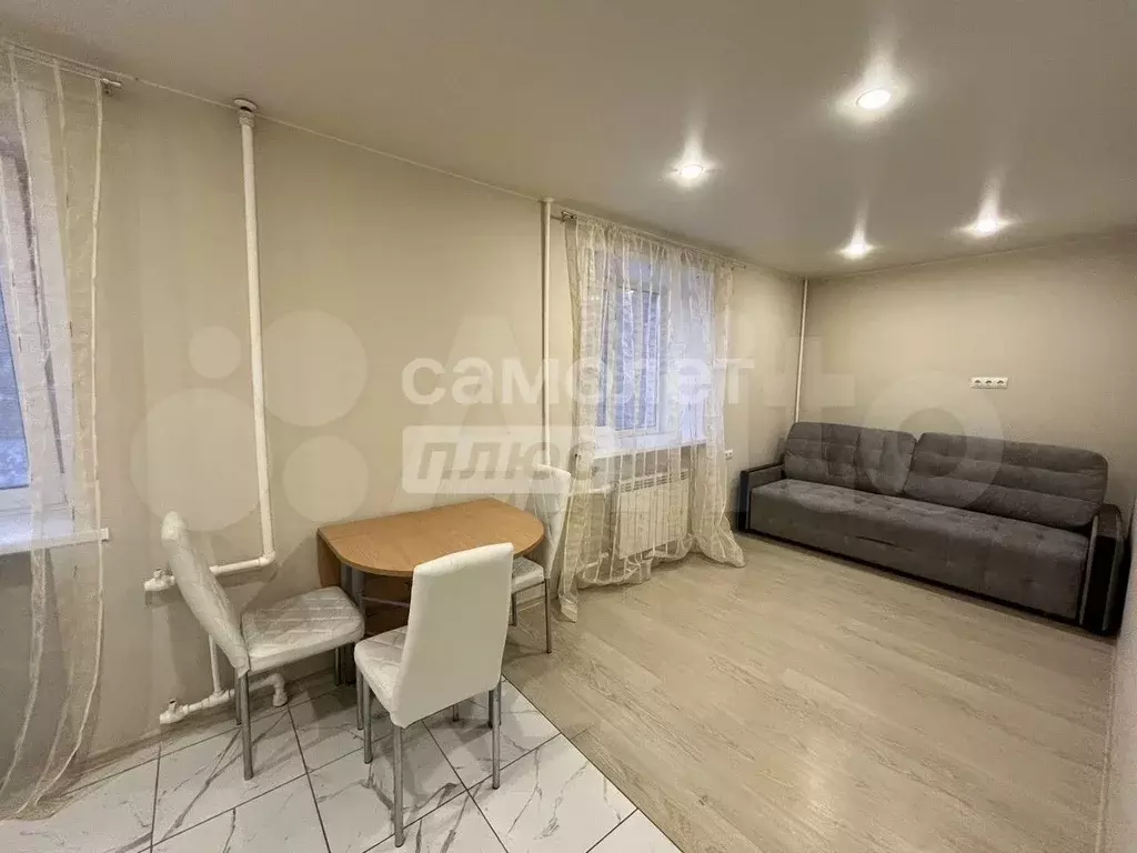 2-к. квартира, 45 м, 2/5 эт. - Фото 1