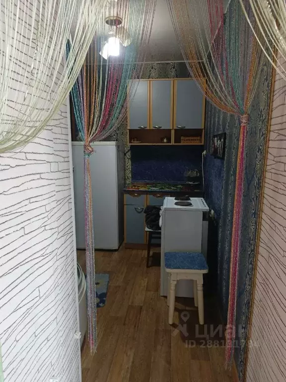 1-к кв. Курганская область, Курган ул. Дзержинского, 52 (22.0 м) - Фото 2