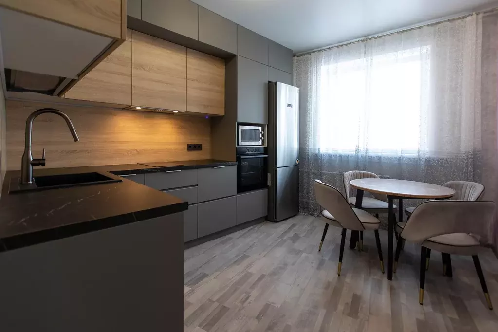 Продаётся 3-к квартира, 83.6 м - Фото 0