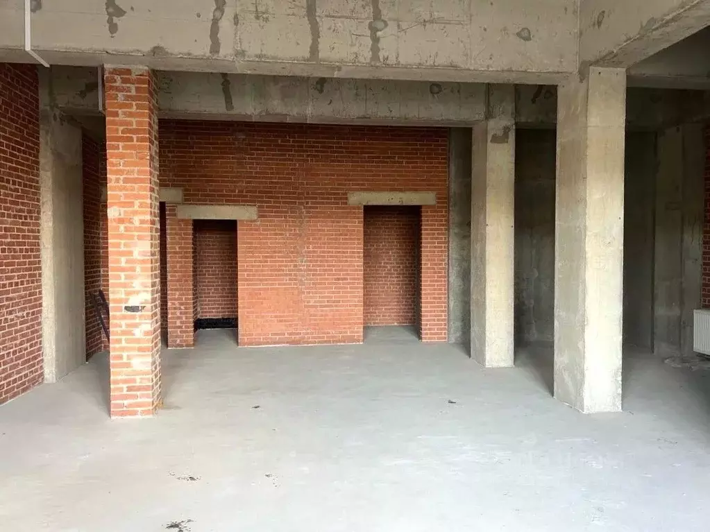 Помещение свободного назначения в Санкт-Петербург Богатырский просп., ... - Фото 1