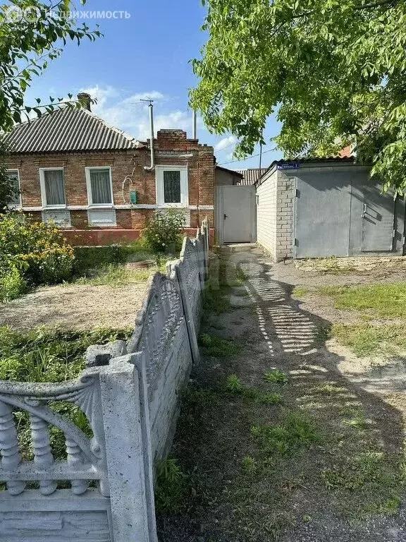 Дом в Белгород, Выгонная улица (67.1 м) - Фото 0