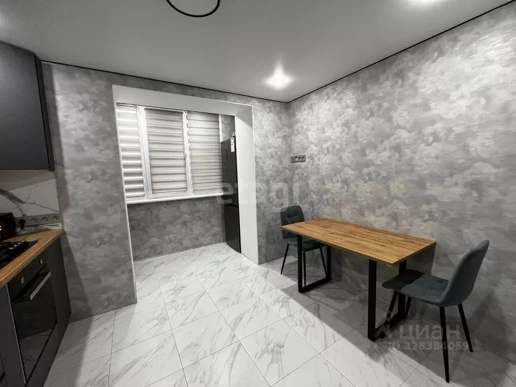 2-к кв. Крым, Черноморское пгт ул. Рыбацкая, 34 (49.1 м) - Фото 2