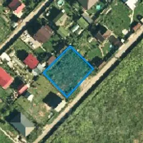 Участок в Москва д. Терехово, ул. Терехово-2, 68 (6.38 сот.) - Фото 2