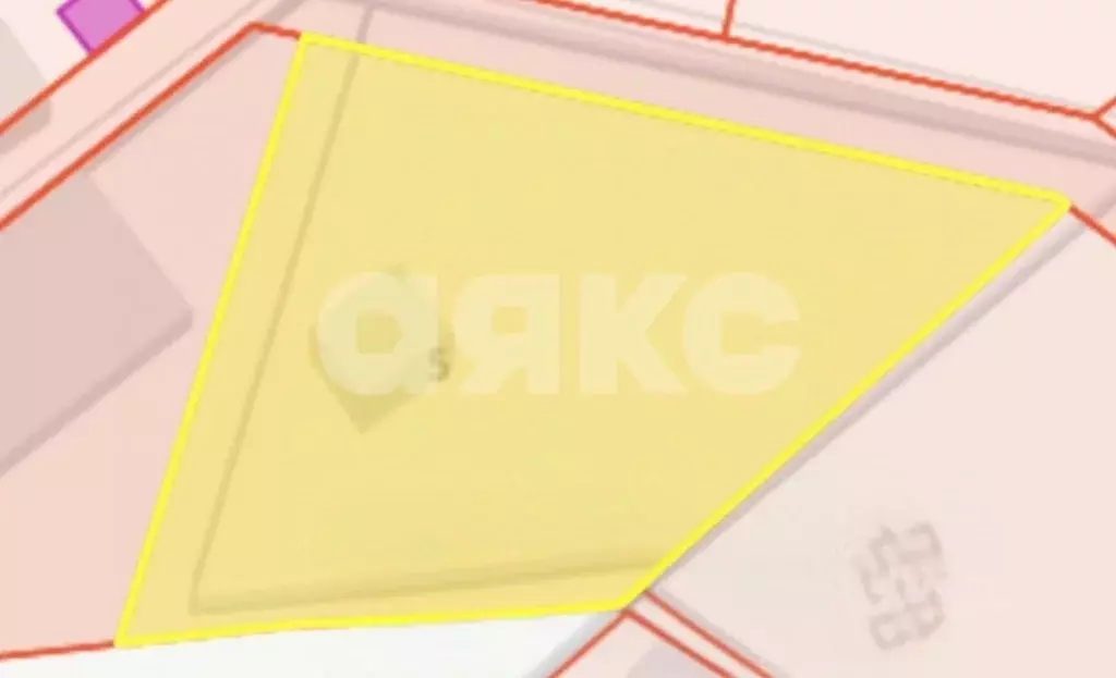 Участок в Московская область, Раменский муниципальный округ, д. ... - Фото 2