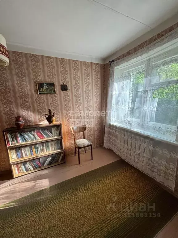 3-к кв. Московская область, Электросталь ул. Сталеваров, 4б (53.3 м) - Фото 1
