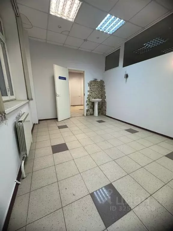 Помещение свободного назначения в Москва ул. Рословка, 6К1 (16 м) - Фото 2