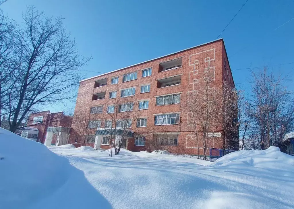 Комната Удмуртия, Ижевск ул. Гагарина, 77 (11.6 м) - Фото 0