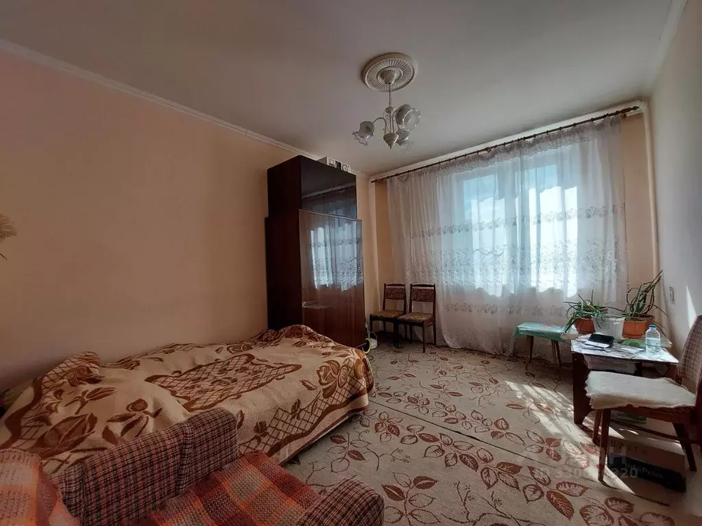 3-к кв. Москва ул. Маршала Федоренко, 8К4 (60.0 м) - Фото 1