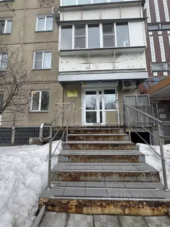 Офис в Челябинская область, Челябинск просп. Победы, 317 (52 м) - Фото 2