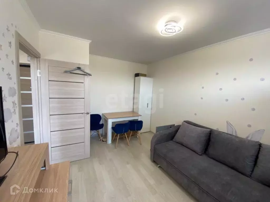 Продаётся 1-к квартира, 27.2 м - Фото 0