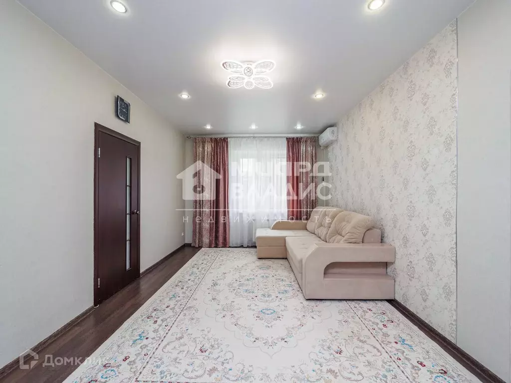 Продаётся квартира-студия, 69.5 м - Фото 0