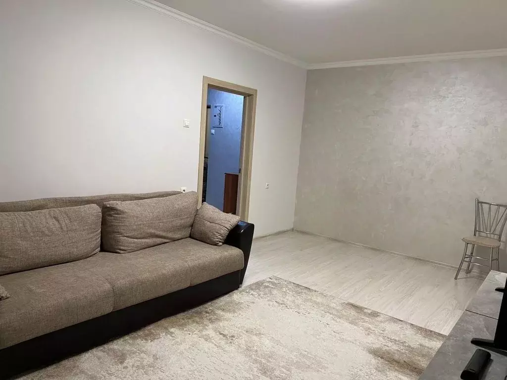 1-к кв. Москва Внуковское поселение, ул. Бориса Пастернака, 31к1 (43.0 ... - Фото 2