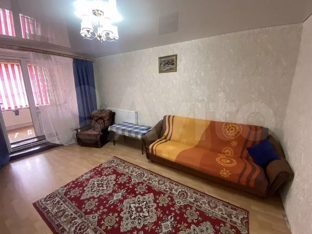 2-к. квартира, 56,6 м, 1/2 эт. - Фото 0