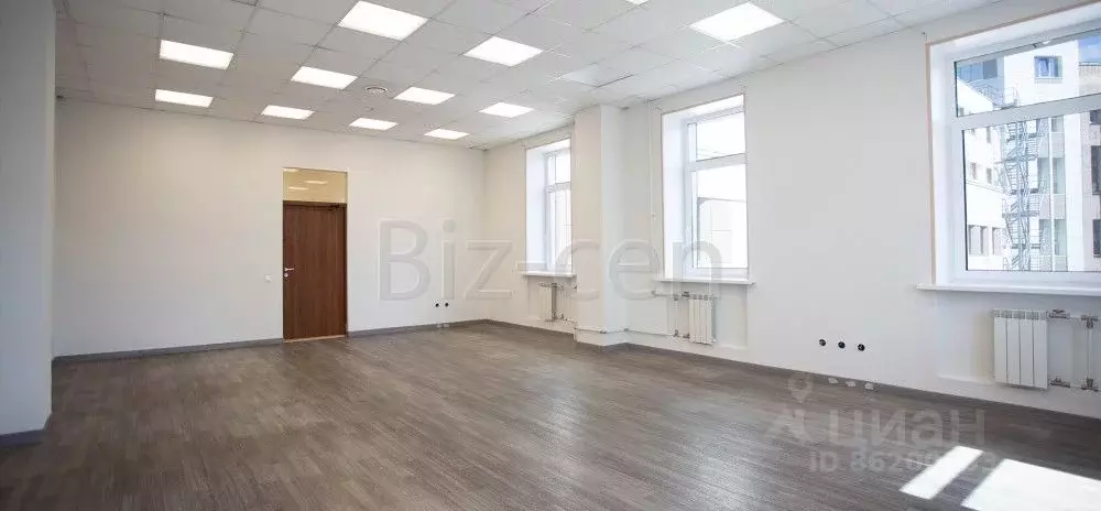 Офис в Санкт-Петербург ул. Маршала Говорова, 52 (37 м) - Фото 1