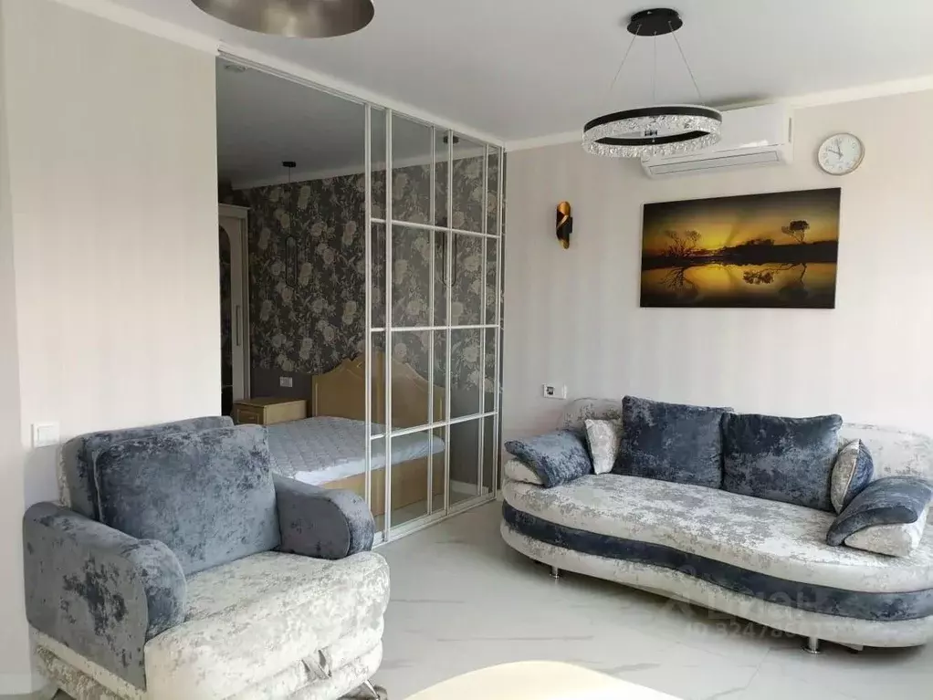 2-к кв. Саратовская область, Саратов Новоузенская ул., 200Д (45.0 м) - Фото 2