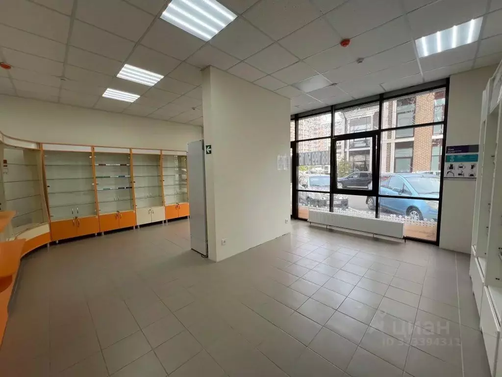 Помещение свободного назначения в Краснодарский край, Краснодар ул. ... - Фото 2