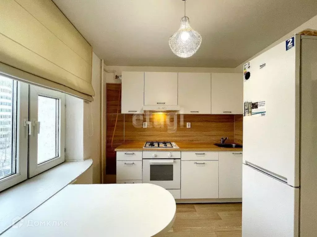 Продаётся 1-к квартира, 32.9 м - Фото 1