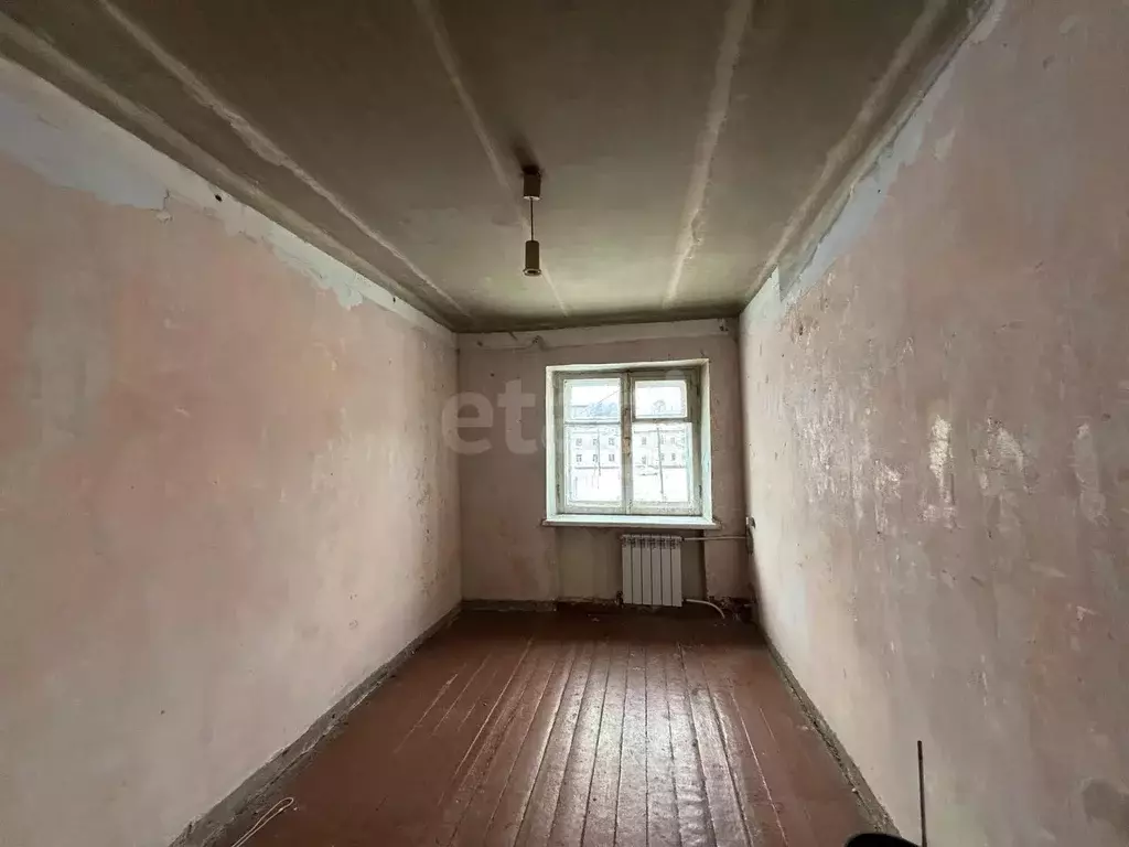 Квартира, 3 комнаты, 56.5 м - Фото 1