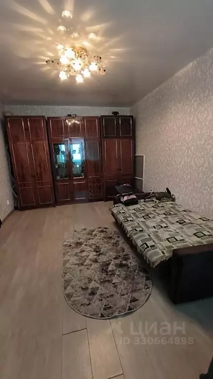 1-к кв. Костромская область, Кострома ул. Березовая Роща, 14 (40.0 м) - Фото 2