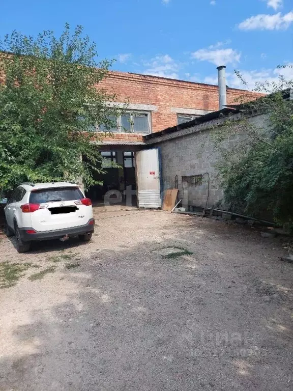 Склад в Краснодарский край, Ейск Киевская ул. (450 м) - Фото 1