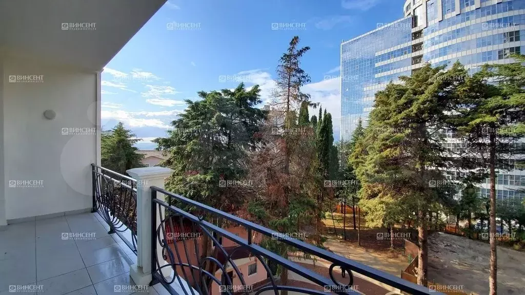 1-к. квартира, 45 м, 4/7 эт. - Фото 1