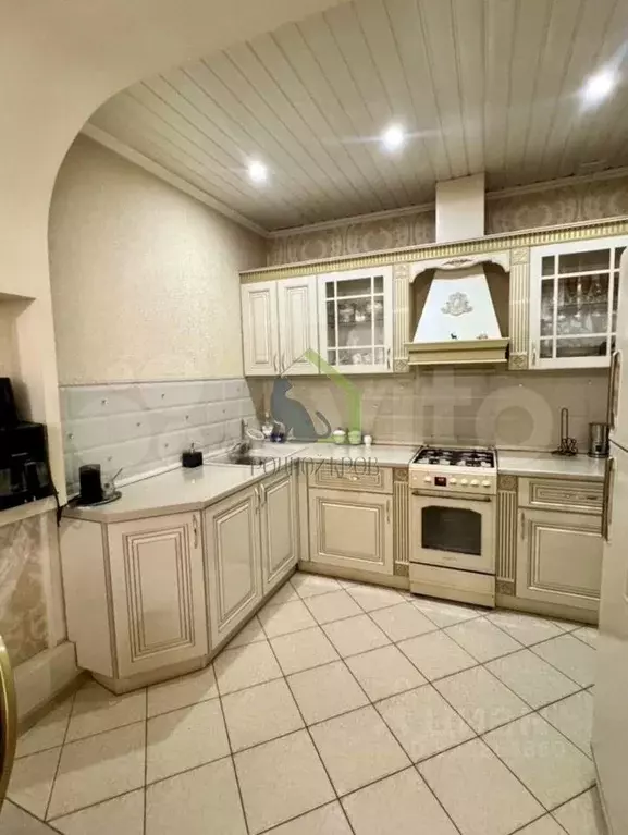 Дом в Самарская область, Сызрань Тракторный пер., 2 (170 м) - Фото 2