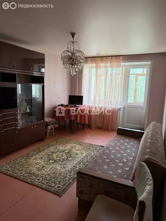 2-комнатная квартира: Пенза, Ударная улица, 41 (45.8 м) - Фото 0