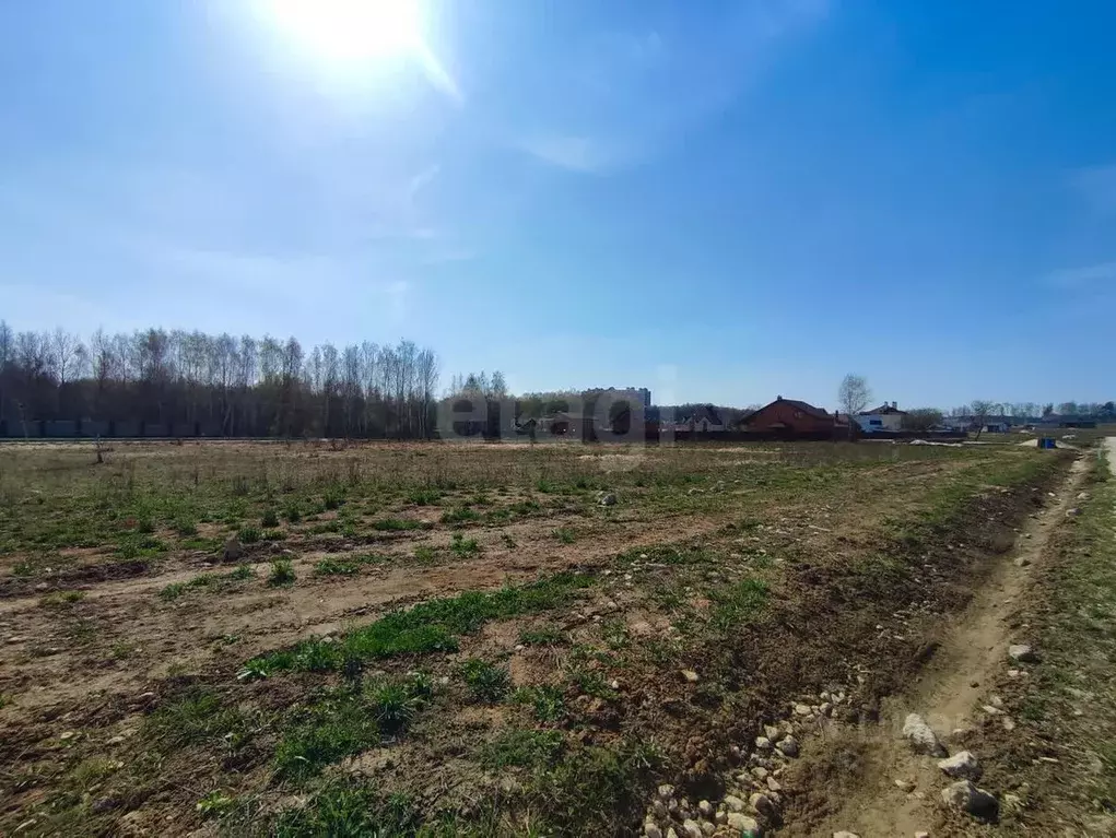 Участок в Калужская область, Калуга Московский кп,  (7.0 сот.) - Фото 2