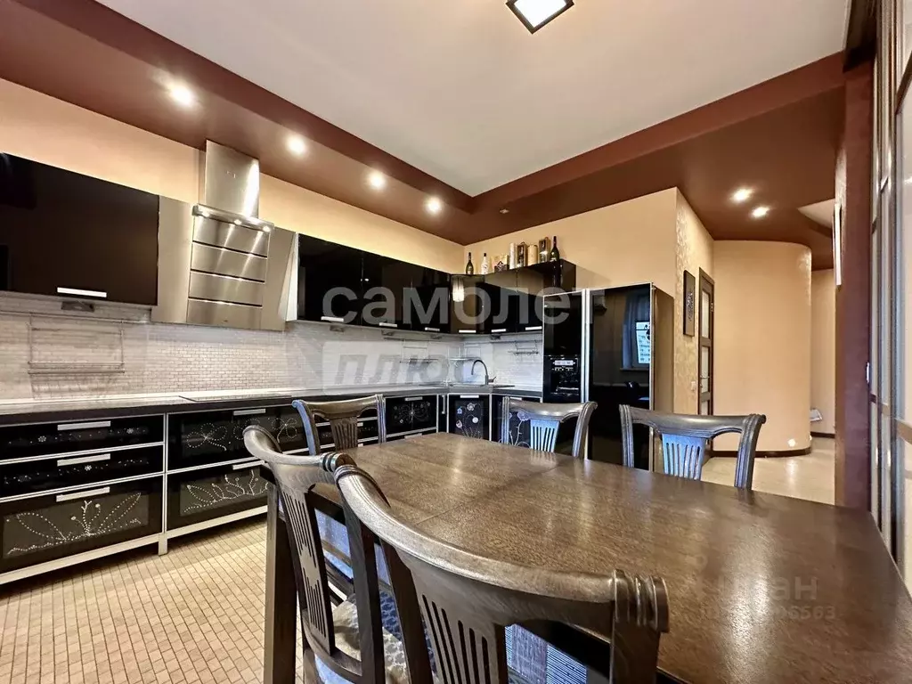 3-к кв. Москва Юрловский проезд, 21 (93.5 м) - Фото 2