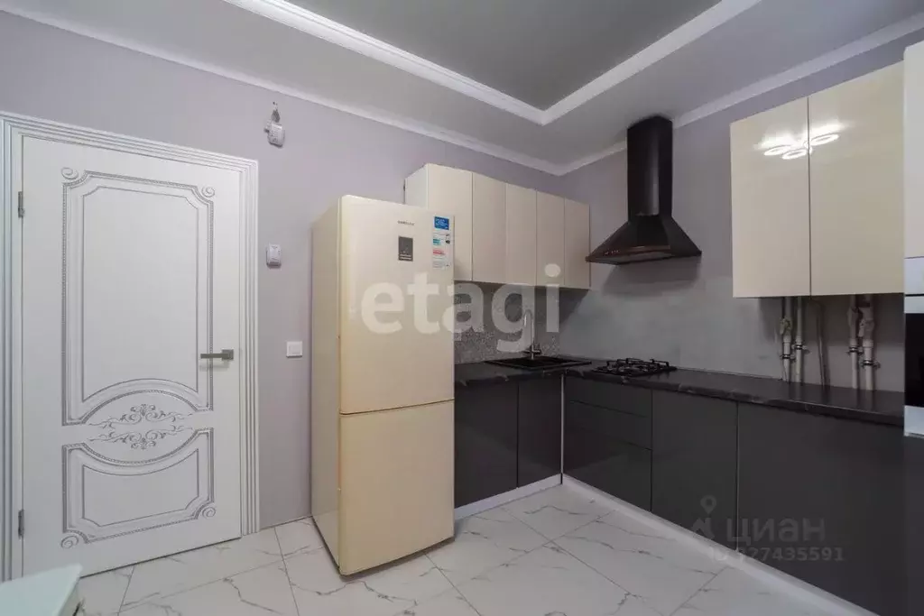 1-к кв. Калининградская область, Калининград Елизаветинская ул., 8 ... - Фото 1