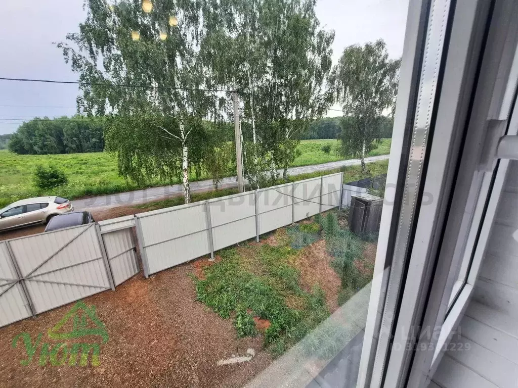 Дом в Московская область, Раменский муниципальный округ, д. Какузево ... - Фото 1