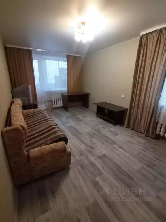 2-к кв. Московская область, Воскресенск Колыберевская ул., 2 (42.7 м) - Фото 2