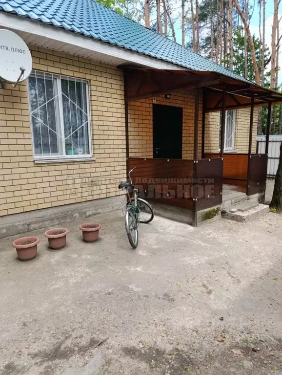 Дом в Смоленская область, Смоленск пос. Нижняя Дубровенка,  (107 м) - Фото 0