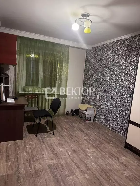 3-к кв. Ярославская область, Ярославль ул. Комарова, 16/10 (61.5 м) - Фото 2