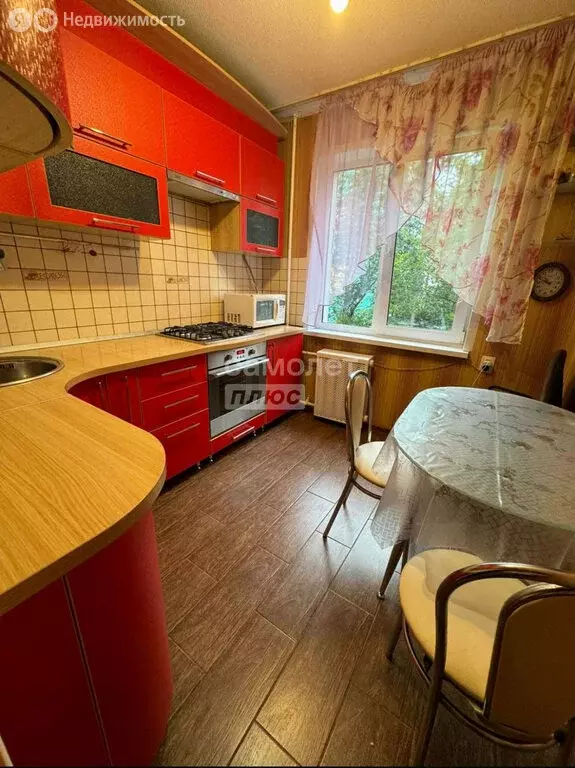 2-комнатная квартира: Киров, улица Менделеева, 35 (47 м) - Фото 0