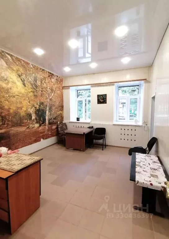 Офис в Северная Осетия, Владикавказ Ростовская ул., 13 (40 м) - Фото 2
