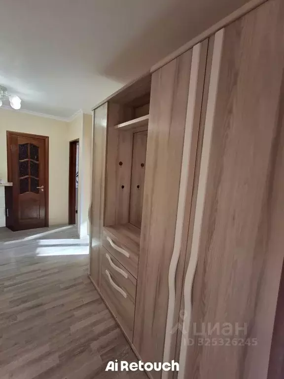 3-к кв. Приморский край, Уссурийск ул. Суханова, 15 (61.8 м) - Фото 1