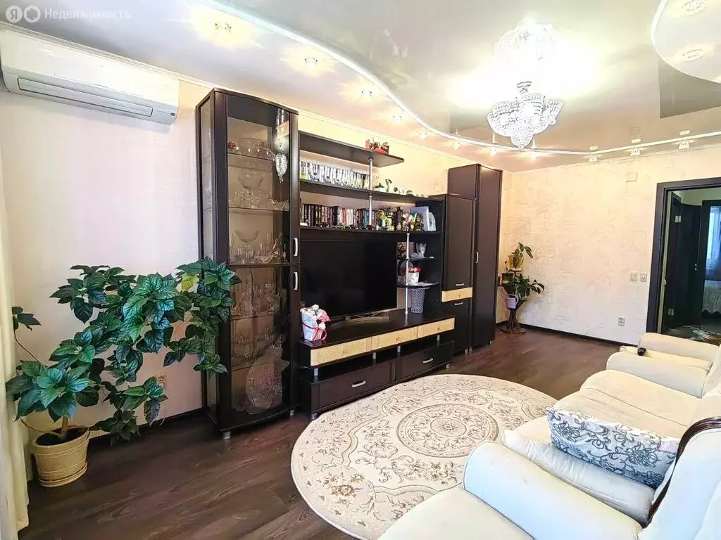 2-комнатная квартира: Череповец, Городецкая улица, 11 (53 м) - Фото 1