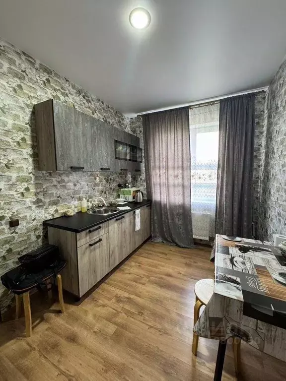 Квартира, 1 комната, 33 м - Фото 0