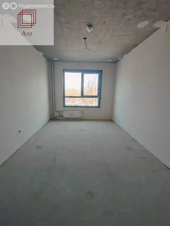 2-комнатная квартира: Барнаул, улица Шумакова, 13 (52 м) - Фото 1