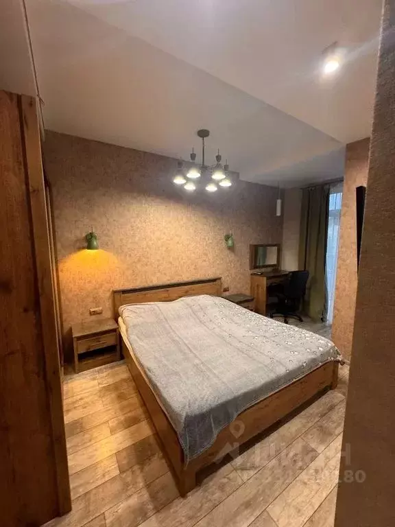 3-к кв. Крым, Судак ул. Ленина, 90А (70.0 м) - Фото 2