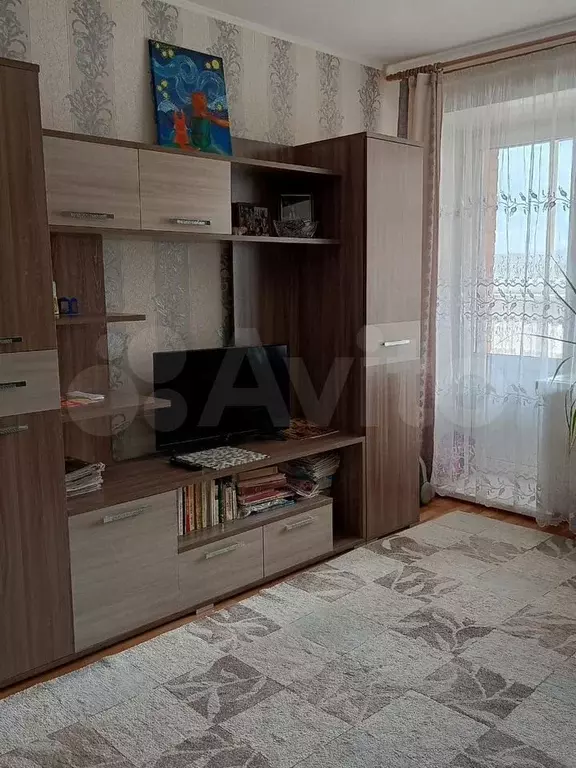 1-к. квартира, 42 м, 6/16 эт. - Фото 0