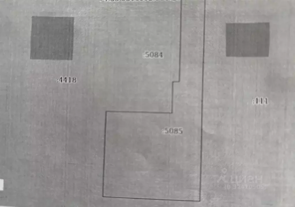 Участок в Челябинская область, Магнитогорск Приуральский кп, ул. ... - Фото 2