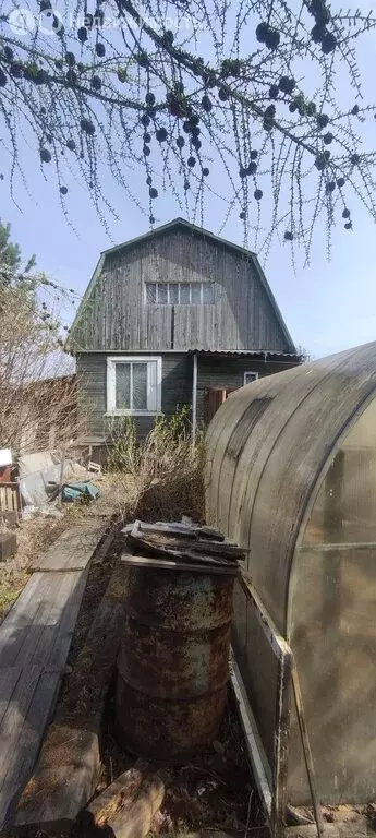 Дом в Архангельск, округ Варавино-Фактория (25 м) - Фото 2