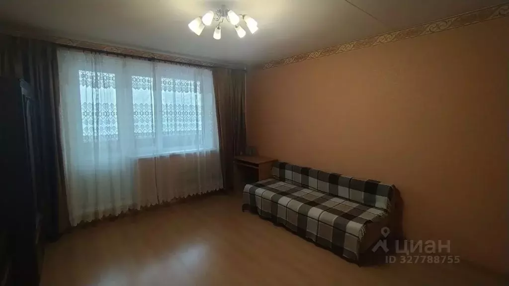 1-к кв. Москва ул. Перерва, 24 (39.3 м) - Фото 2