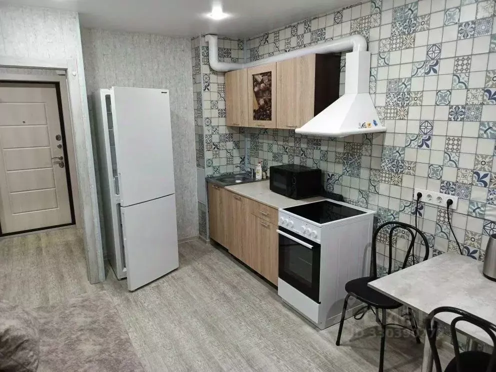 1-к кв. Иркутская область, Иркутский муниципальный округ, Маркова рп ... - Фото 2
