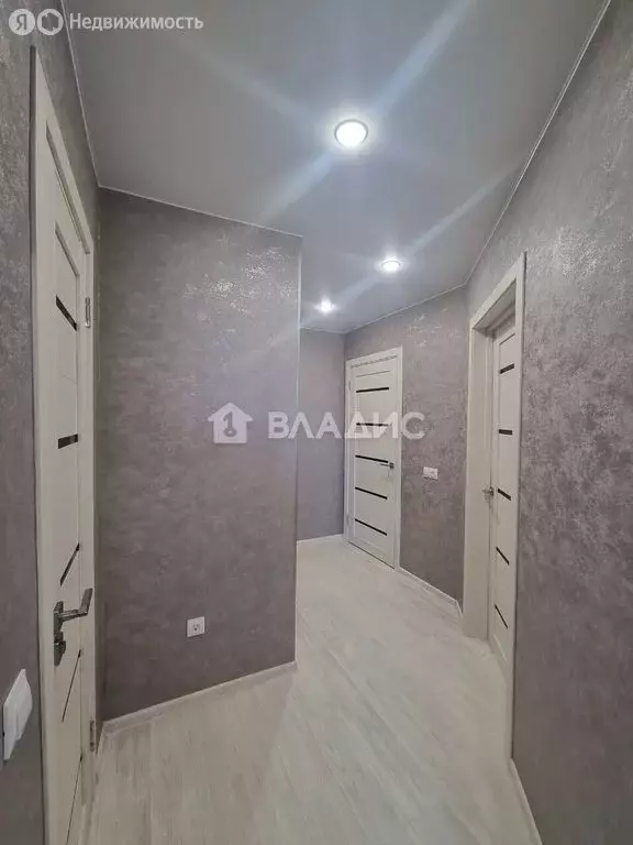 1-комнатная квартира: Благовещенск, Игнатьевское шоссе, 25/12 (38.3 м) - Фото 2